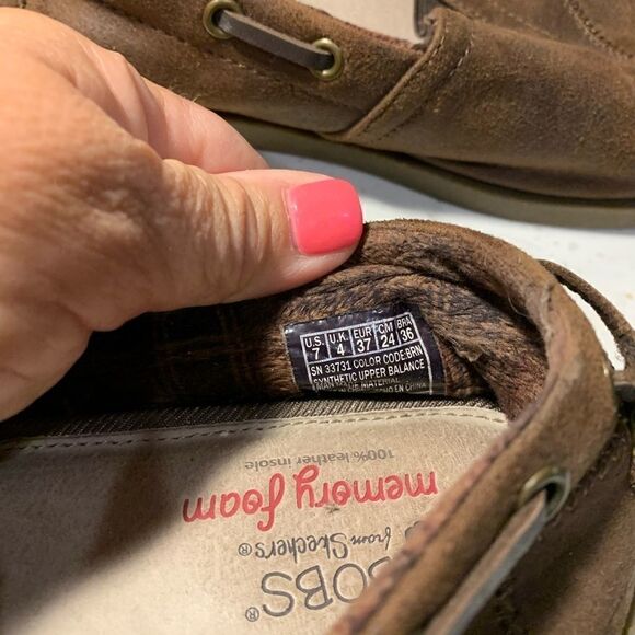 Bobs Slip Ins  - Picture 7 of 7